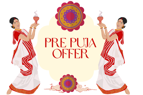 Pre Puja Offer